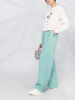 Marc Jacobs sweat à fleurs