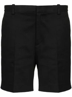 Marc Jacobs short Bermuda à taille haute