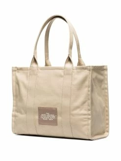 Marc Jacobs sac cabas Traveller en coton