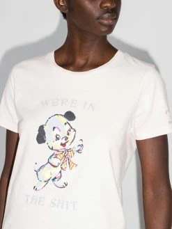 Marc Jacobs t-shirt TMJ X Magda