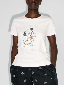 Marc Jacobs t-shirt TMJ X Magda