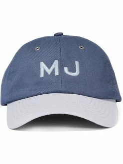 Marc Jacobs casquette 'The Cap' à broderies