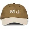 Marc Jacobs casquette 'The Cap' à broderies