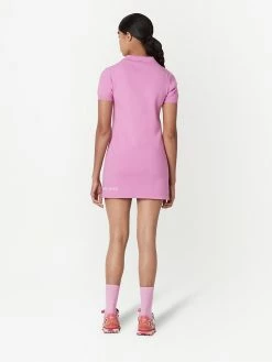 Marc Jacobs robe-polo The Tennis