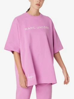 Marc Jacobs t-shirt The Big