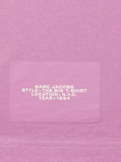 Marc Jacobs t-shirt The Big