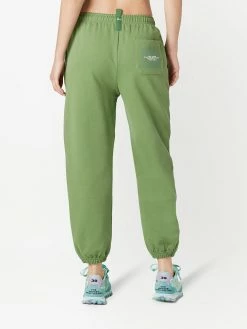 Marc Jacobs pantalon de jogging à logo imprimé