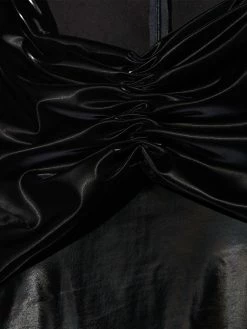 Marc Jacobs robe à encolure cœur