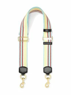 Marc Jacobs bride amovible The Woven Webbing