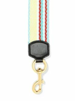 Marc Jacobs bride amovible The Woven Webbing