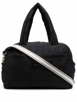 Marc Jacobs sac à main Luggage matelassé