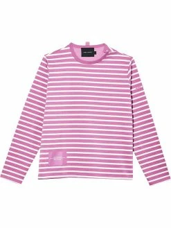 Marc Jacobs t-shirt The Striped