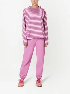 Marc Jacobs t-shirt The Striped