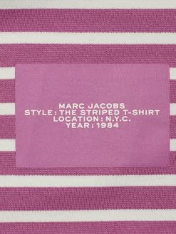 Marc Jacobs t-shirt The Striped