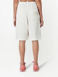 Marc Jacobs bermuda The T-short