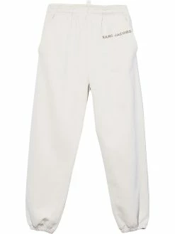 Marc Jacobs pantalon de jogging à logo imprimé
