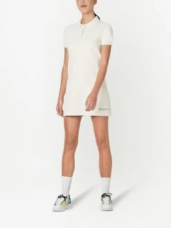 Marc Jacobs robe-polo The Tennis