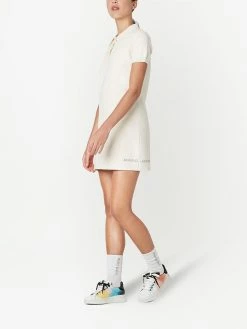 Marc Jacobs robe-polo The Tennis
