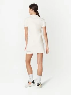 Marc Jacobs robe-polo The Tennis