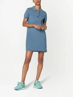 Marc Jacobs robe-polo The Tennis