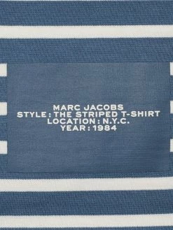 Marc Jacobs t-shirt The Striped