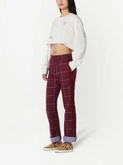 Marc Jacobs cardigan The Cropped Tattoo Henley