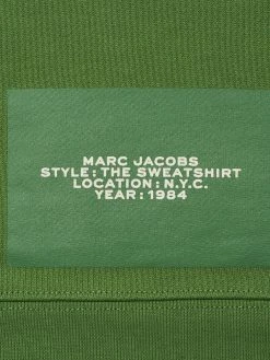 Marc Jacobs sweat The Sweatshirt