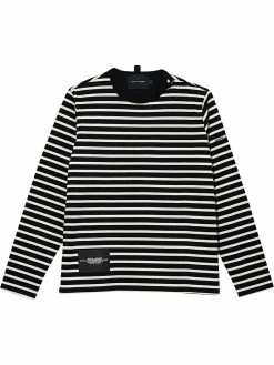 Marc Jacobs t-shirt The Striped