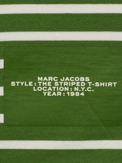 Marc Jacobs t-shirt The Striped
