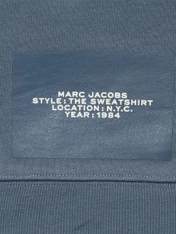 Marc Jacobs sweat The Sweatshirt