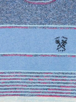 Marc Jacobs pull en intarsia à col roulé