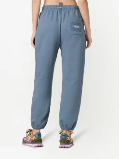 Marc Jacobs pantalon de jogging à logo imprimé