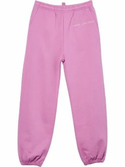 Marc Jacobs pantalon de jogging à logo imprimé