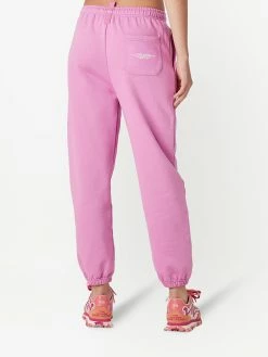 Marc Jacobs pantalon de jogging à logo imprimé