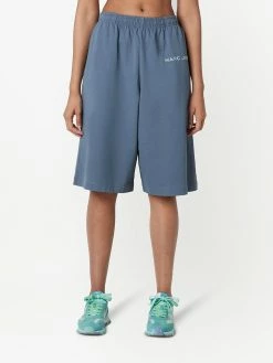 Marc Jacobs bermuda The T-short