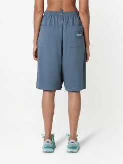 Marc Jacobs bermuda The T-short