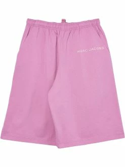 Marc Jacobs bermuda The T-short