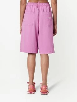 Marc Jacobs bermuda The T-short