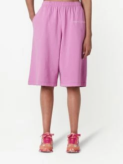 Marc Jacobs bermuda The T-short