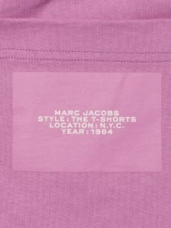 Marc Jacobs bermuda The T-short