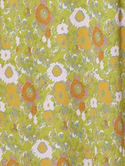 Marc Jacobs robe à fleurs