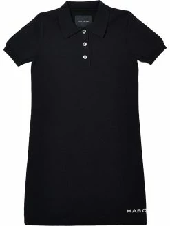 Marc Jacobs robe-polo The Tennis