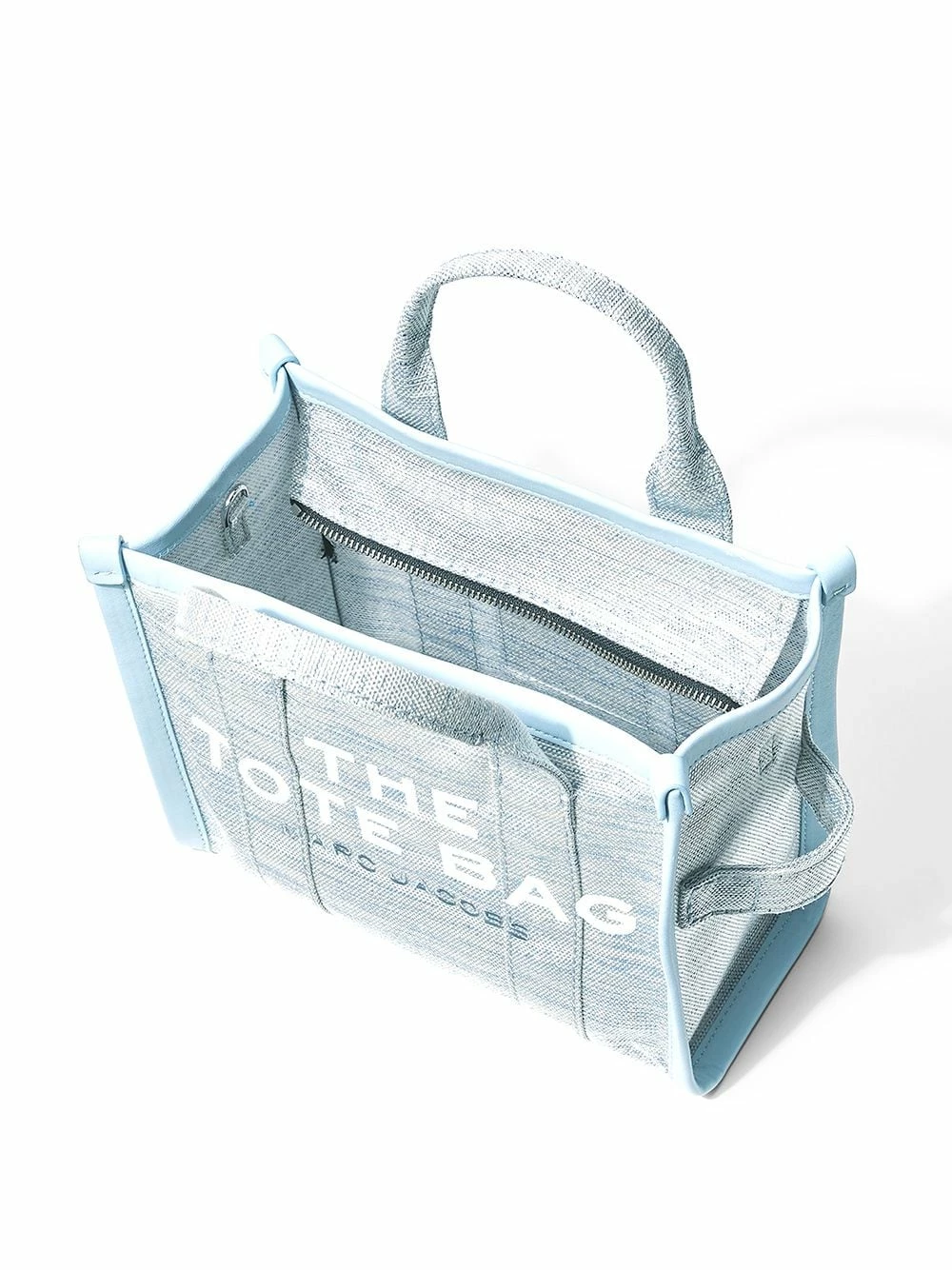 Remise ⌛ Marc Jacobs Mini sac à main Summer Traveler sacs cabas femme 👍 4 Marc Jacobs mini sac à main Summer Traveler