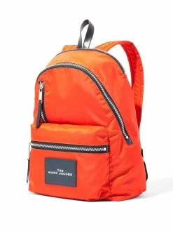 Acheter ⭐ Marc Jacobs Sac à dos The Zip sacs à dos femme 🛒 6 Marc Jacobs sac à dos The Zip