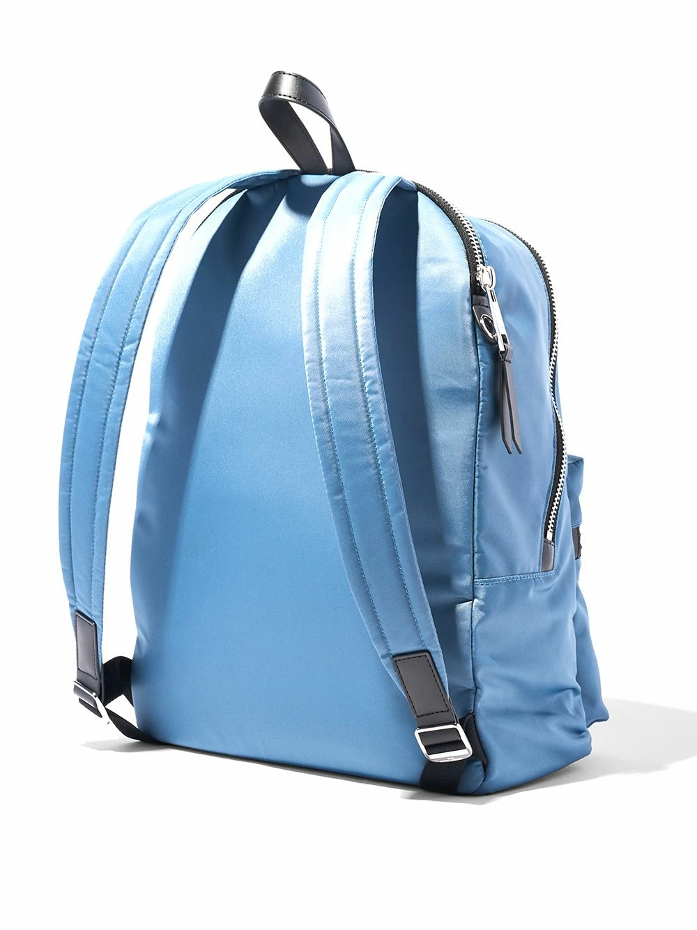 Promo 🧨 Marc Jacobs Sac à dos The Zip sacs à dos femme 🛒 2 Marc Jacobs sac à dos The Zip