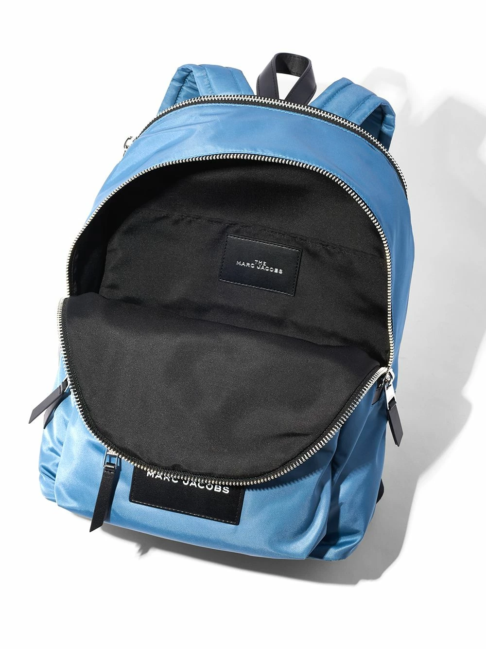 Promo 🧨 Marc Jacobs Sac à dos The Zip sacs à dos femme 🛒 4 Marc Jacobs sac à dos The Zip