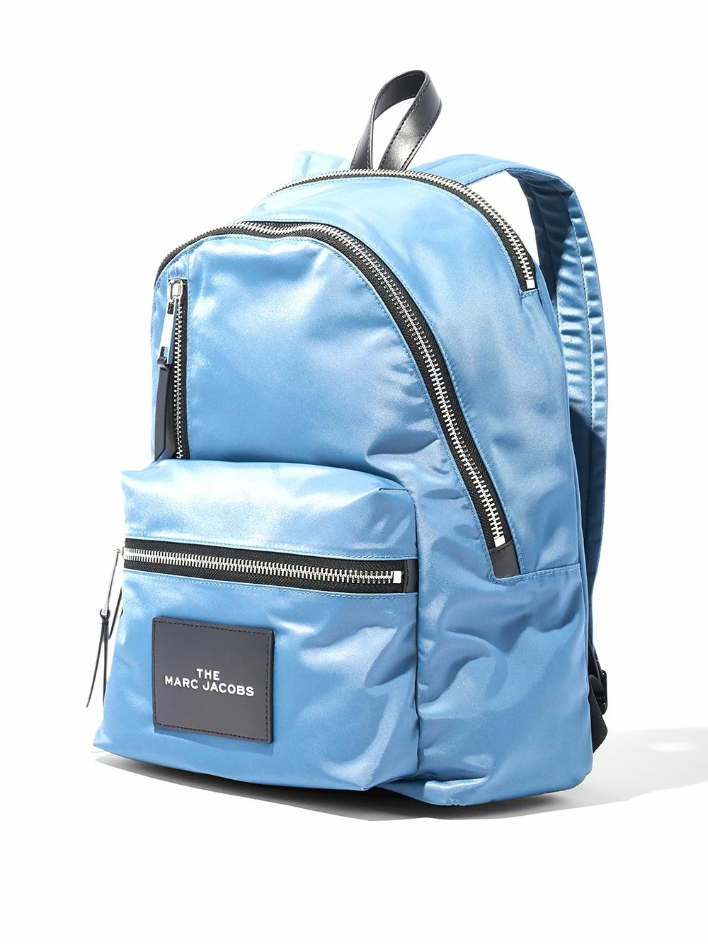 Promo 🧨 Marc Jacobs Sac à dos The Zip sacs à dos femme 🛒 3 Marc Jacobs sac à dos The Zip