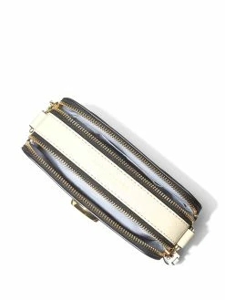 Marc Jacobs sac à bandoulière The Snapshot