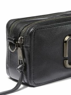 Marc Jacobs sac à bandoulière The Softshot 21