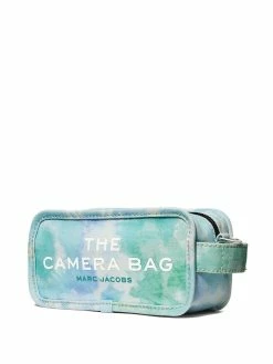 Marc Jacobs sac à bandoulière The Tie Dye